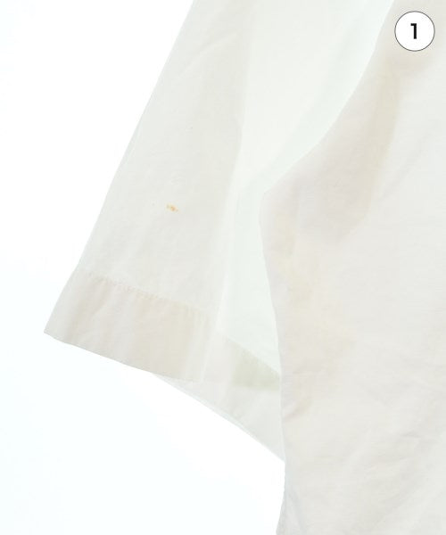 COMME des GARCONS HOMME DEUX เสื้อลำลอง