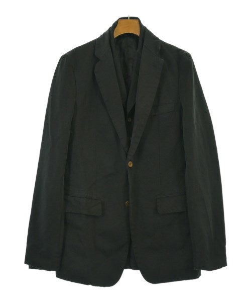 COMME des GARCONS HOMME DEUX แจ็คเก็ต