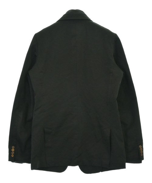 COMME des GARCONS HOMME DEUX แจ็คเก็ต