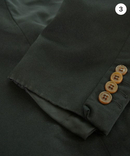 COMME des GARCONS HOMME DEUX แจ็คเก็ต