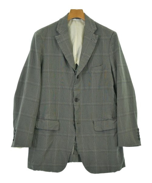 COMME des GARCONS HOMME DEUX เบลเซอร์/แจ็คเก็ตสูท