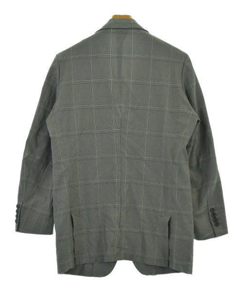 COMME des GARCONS HOMME DEUX เบลเซอร์/แจ็คเก็ตสูท