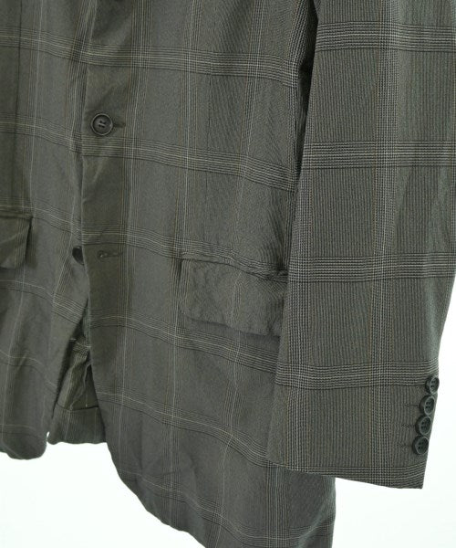 COMME des GARCONS HOMME DEUX เบลเซอร์/แจ็คเก็ตสูท