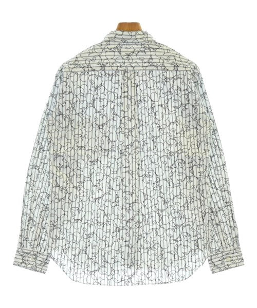 COMME des GARCONS HOMME DEUX เสื้อลำลอง