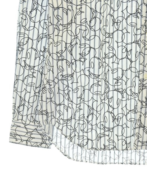 COMME des GARCONS HOMME DEUX เสื้อลำลอง