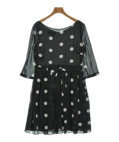 BOUTIQUE MOSCHINO ชุดเดรส
