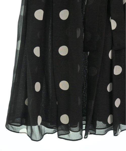 BOUTIQUE MOSCHINO ชุดเดรส