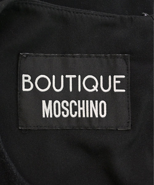 BOUTIQUE MOSCHINO ชุดเดรส