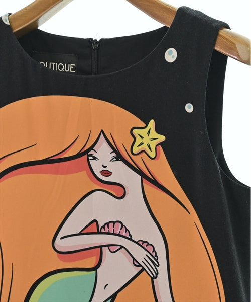 BOUTIQUE MOSCHINO ชุดเดรส