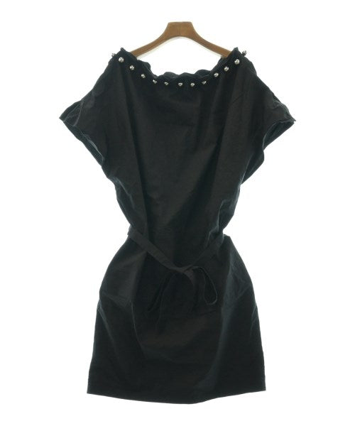 BOUTIQUE MOSCHINO ชุดเดรส
