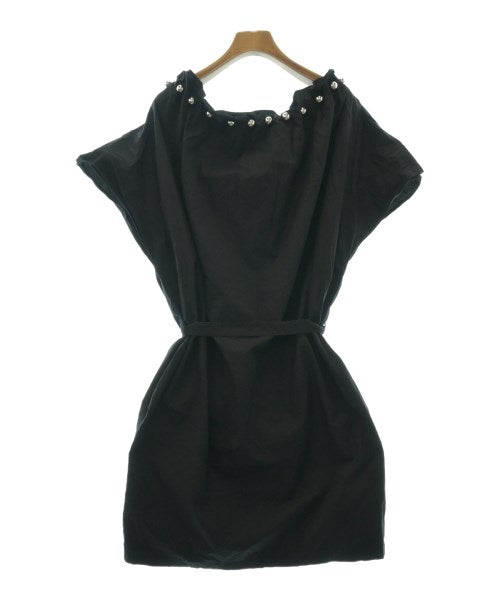 BOUTIQUE MOSCHINO ชุดเดรส