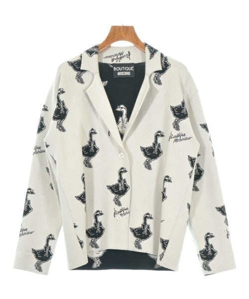 BOUTIQUE MOSCHINO แจ็คเก็ต