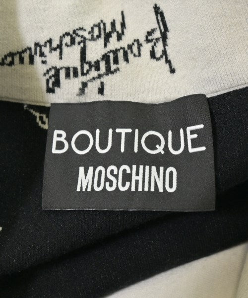 BOUTIQUE MOSCHINO แจ็คเก็ต