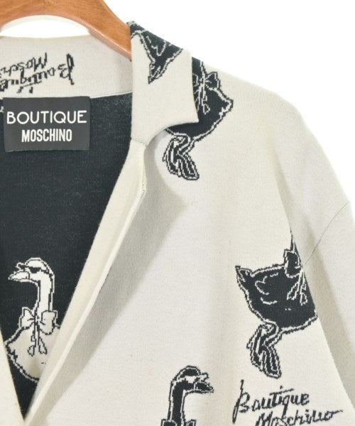 BOUTIQUE MOSCHINO แจ็คเก็ต