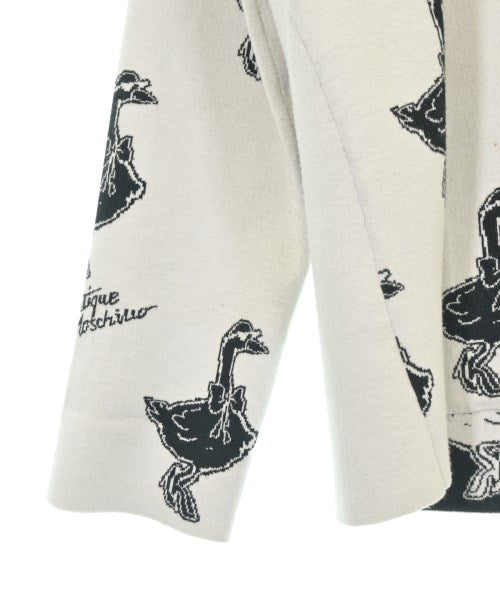 BOUTIQUE MOSCHINO แจ็คเก็ต