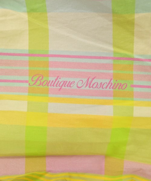 BOUTIQUE MOSCHINO กางเกง อื่น