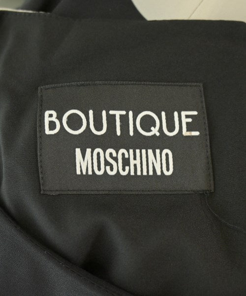 BOUTIQUE MOSCHINO ชุดเดรส