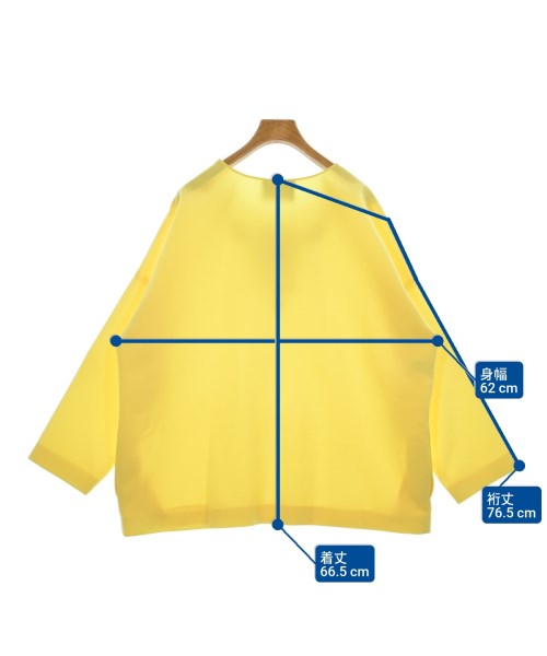 BOUTIQUE MOSCHINO เสื้อสตรี