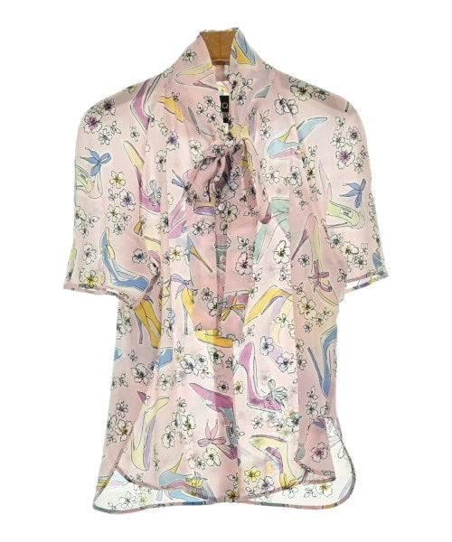 BOUTIQUE MOSCHINO เสื้อเชิ้ตทางการ