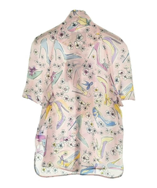 BOUTIQUE MOSCHINO เสื้อเชิ้ตทางการ