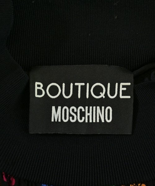 BOUTIQUE MOSCHINO เสื้อสตรี