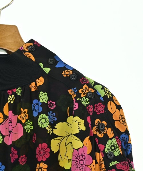 BOUTIQUE MOSCHINO เสื้อสตรี