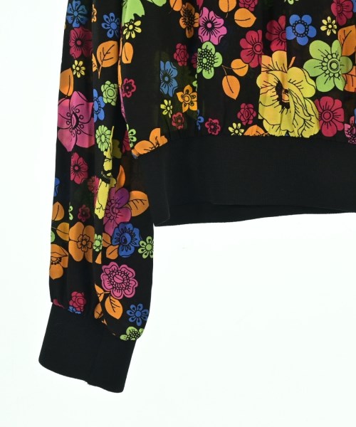 BOUTIQUE MOSCHINO เสื้อสตรี