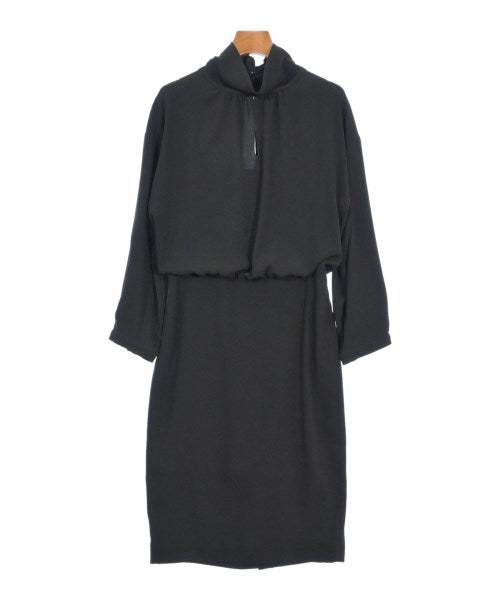 BOUTIQUE MOSCHINO ชุดเดรส