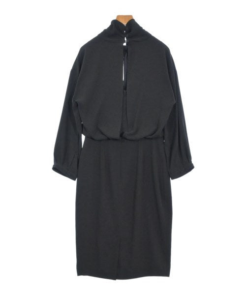 BOUTIQUE MOSCHINO ชุดเดรส