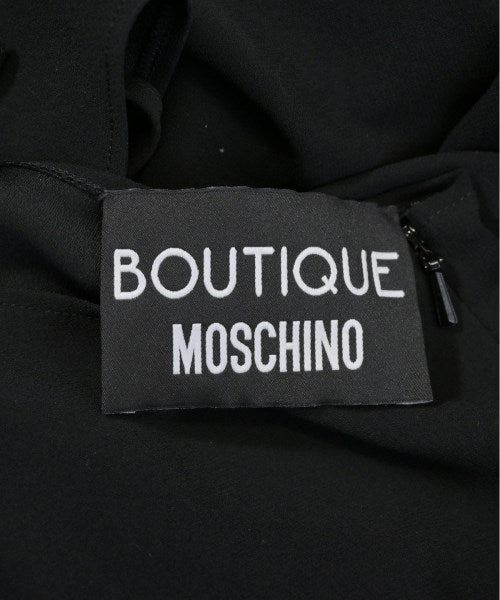 BOUTIQUE MOSCHINO ชุดเดรส