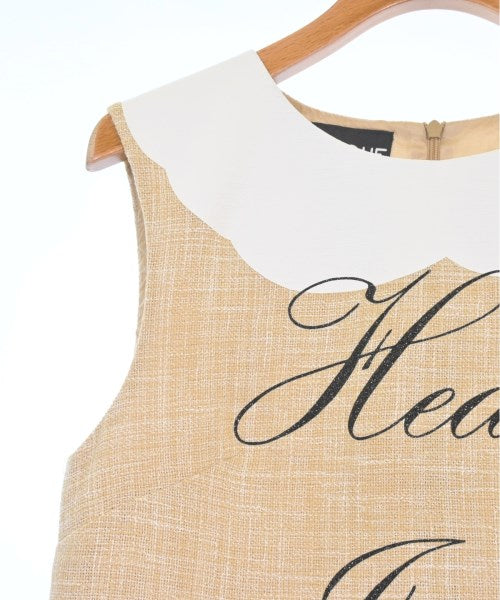 BOUTIQUE MOSCHINO ชุดเดรส