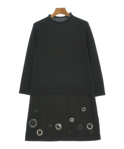 BOUTIQUE MOSCHINO ชุดเดรส