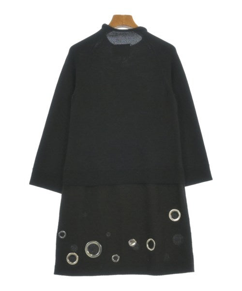 BOUTIQUE MOSCHINO ชุดเดรส