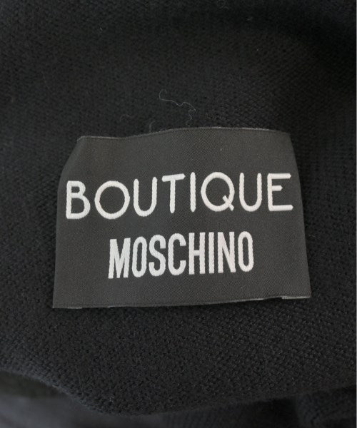 BOUTIQUE MOSCHINO ชุดเดรส