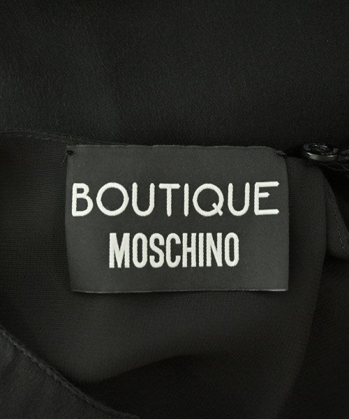 BOUTIQUE MOSCHINO ชุดเดรส