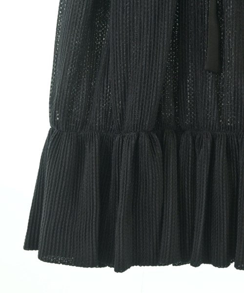 BOUTIQUE MOSCHINO ชุดเดรส