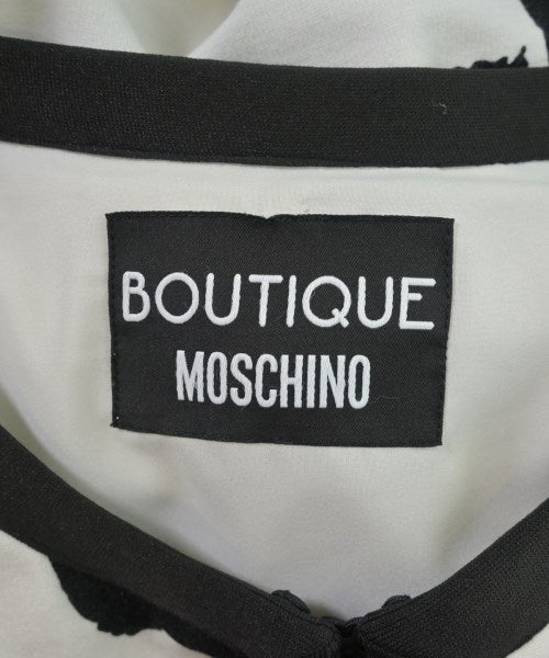 BOUTIQUE MOSCHINO แจ็คเก็ต