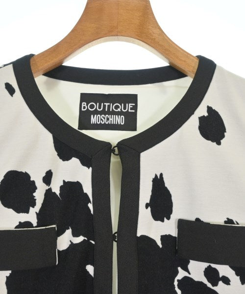 BOUTIQUE MOSCHINO แจ็คเก็ต
