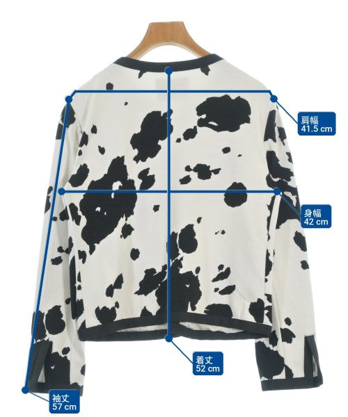 BOUTIQUE MOSCHINO แจ็คเก็ต
