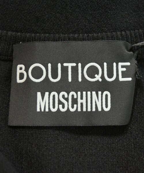 BOUTIQUE MOSCHINO ชุดเดรส