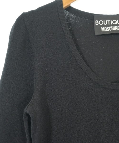 BOUTIQUE MOSCHINO ชุดเดรส