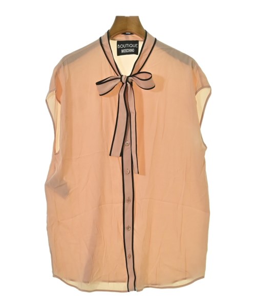 BOUTIQUE MOSCHINO เสื้อสตรี