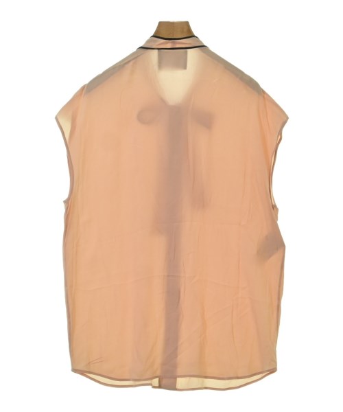 BOUTIQUE MOSCHINO เสื้อสตรี