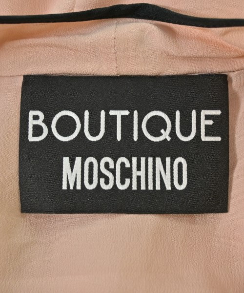 BOUTIQUE MOSCHINO เสื้อสตรี
