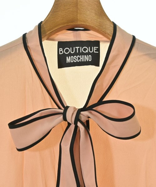 BOUTIQUE MOSCHINO เสื้อสตรี