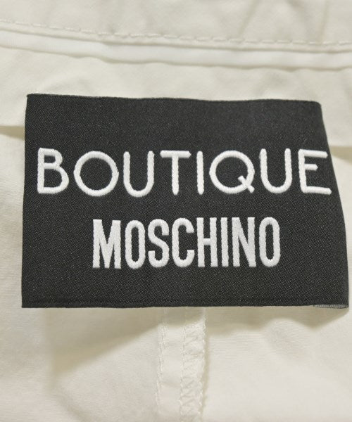 BOUTIQUE MOSCHINO กางเกง อื่น