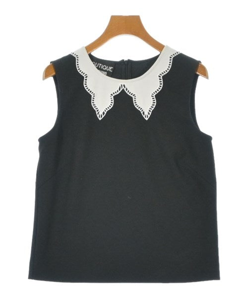 BOUTIQUE MOSCHINO เสื้อสตรี