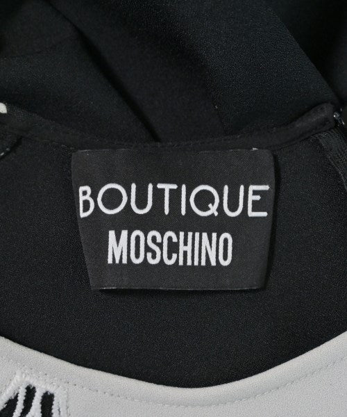 BOUTIQUE MOSCHINO เสื้อสตรี