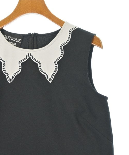 BOUTIQUE MOSCHINO เสื้อสตรี