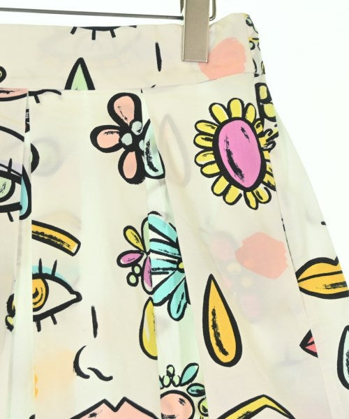 BOUTIQUE MOSCHINO กระโปรงยาวถึงเข่า